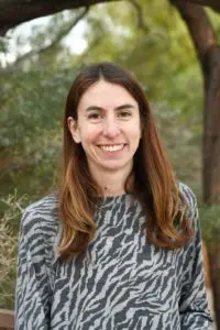 Krista Speigner