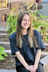 Mackenzie Gorman